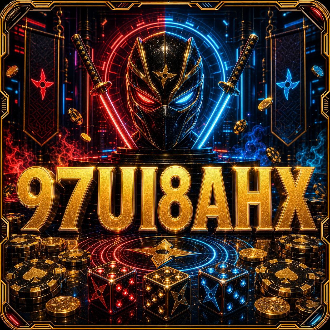 97ui8ahx Masuk